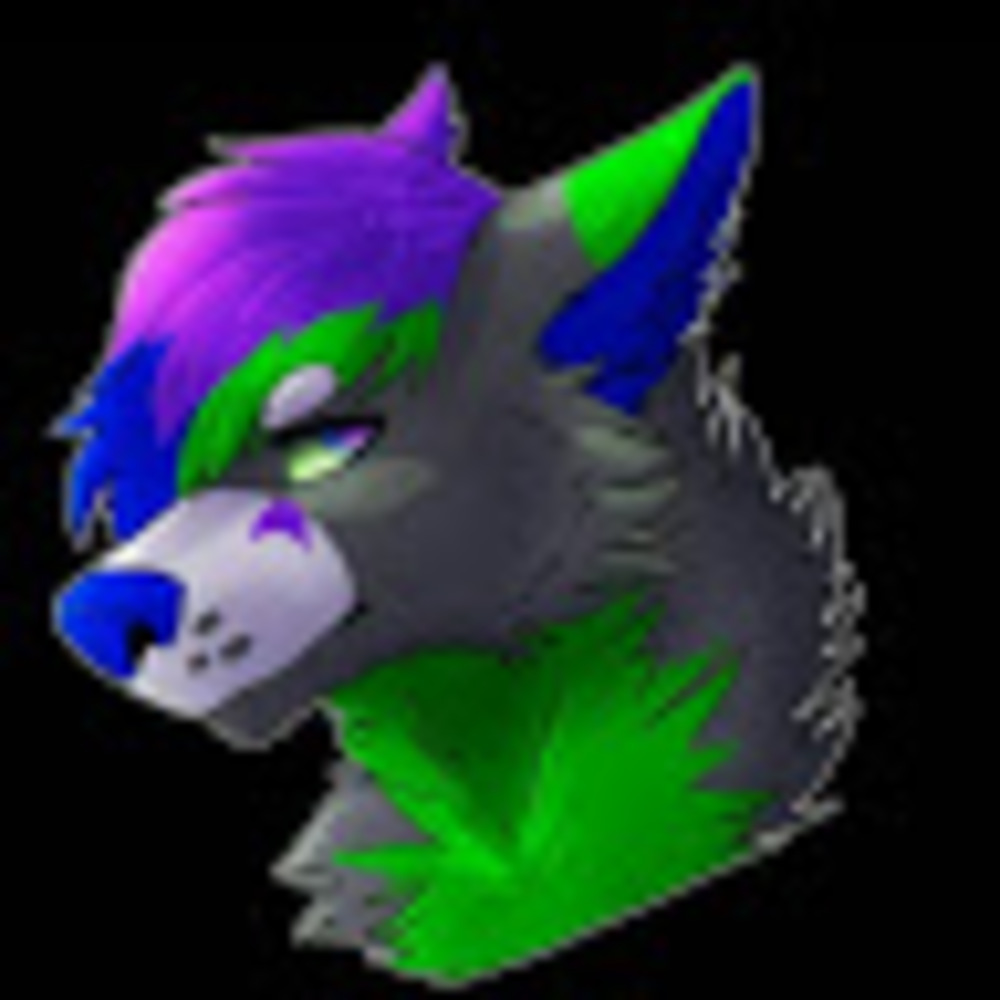 Meet your Posher, Dj_the_wolfo